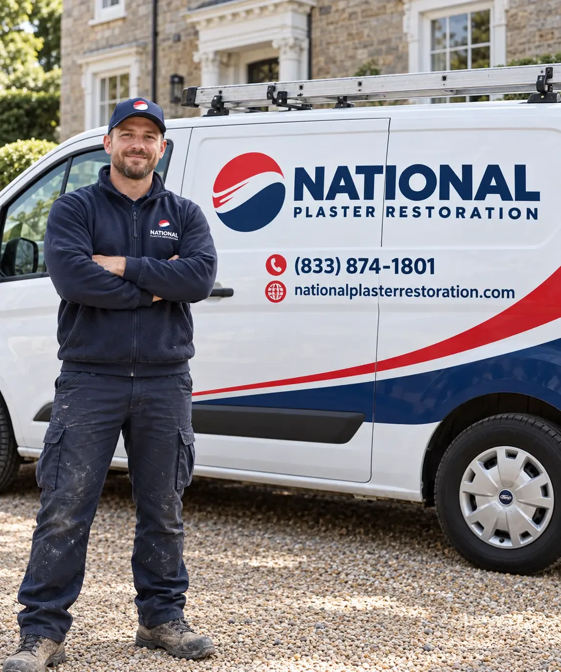 Plaster Repair company in Bentley, LA